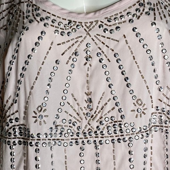 FREE PEOPLE Intimately Dress Mini Sz xs NWT! - Picture 10 of 15